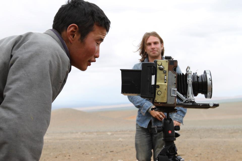 One for you, one for me (8)